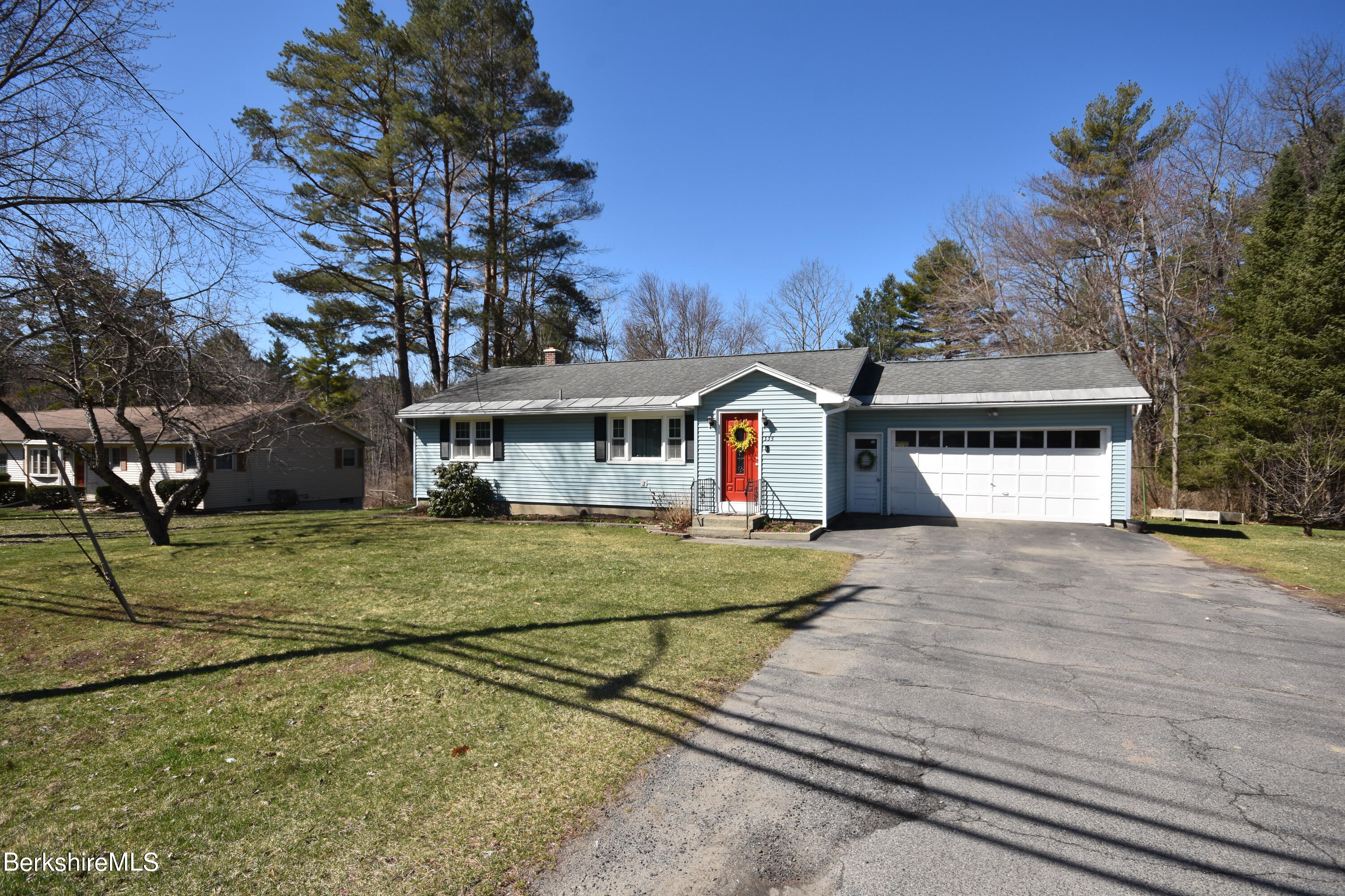 335 Cheshire Road Pittsfield, MA 01201 - Photo 1 of 34 Exterior