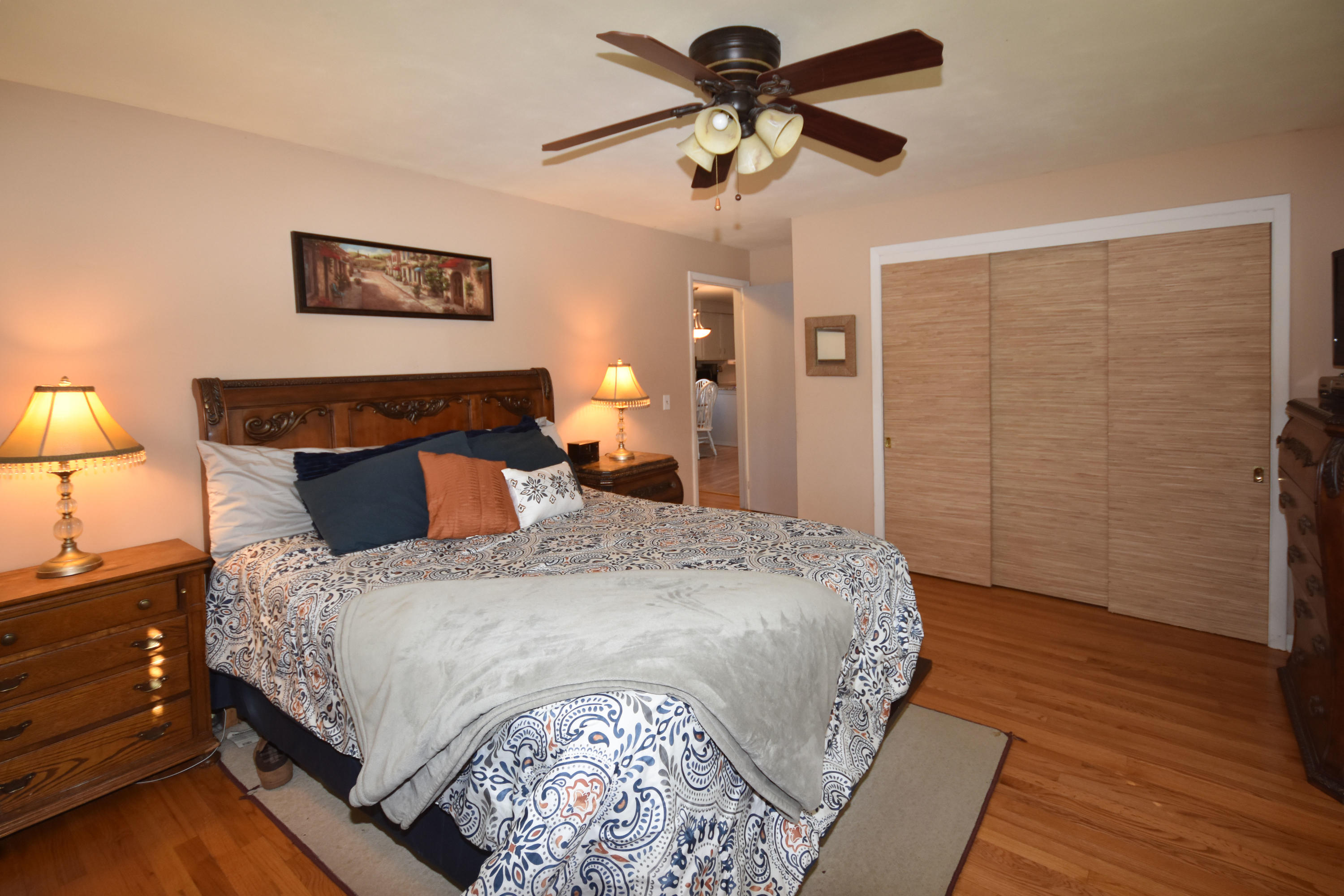 335 Cheshire Road Pittsfield, MA 01201 - Photo 13 of 34 Bedroom #1