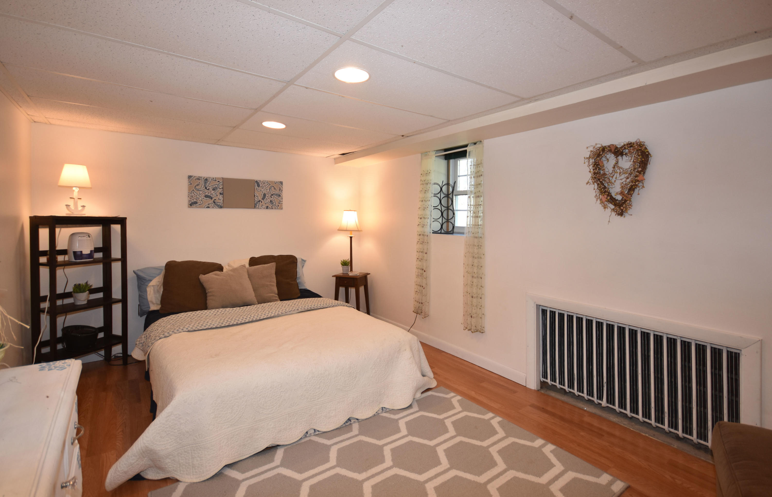335 Cheshire Road Pittsfield, MA 01201 - Photo 18 of 34 Bedroom #3