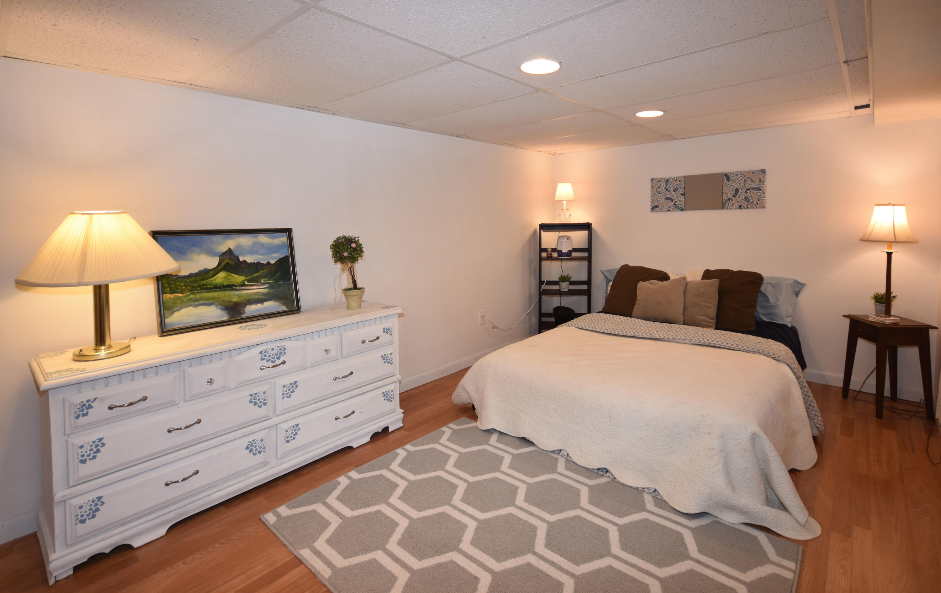 335 Cheshire Road Pittsfield, MA 01201 - Photo 19 of 34 Bedroom #3