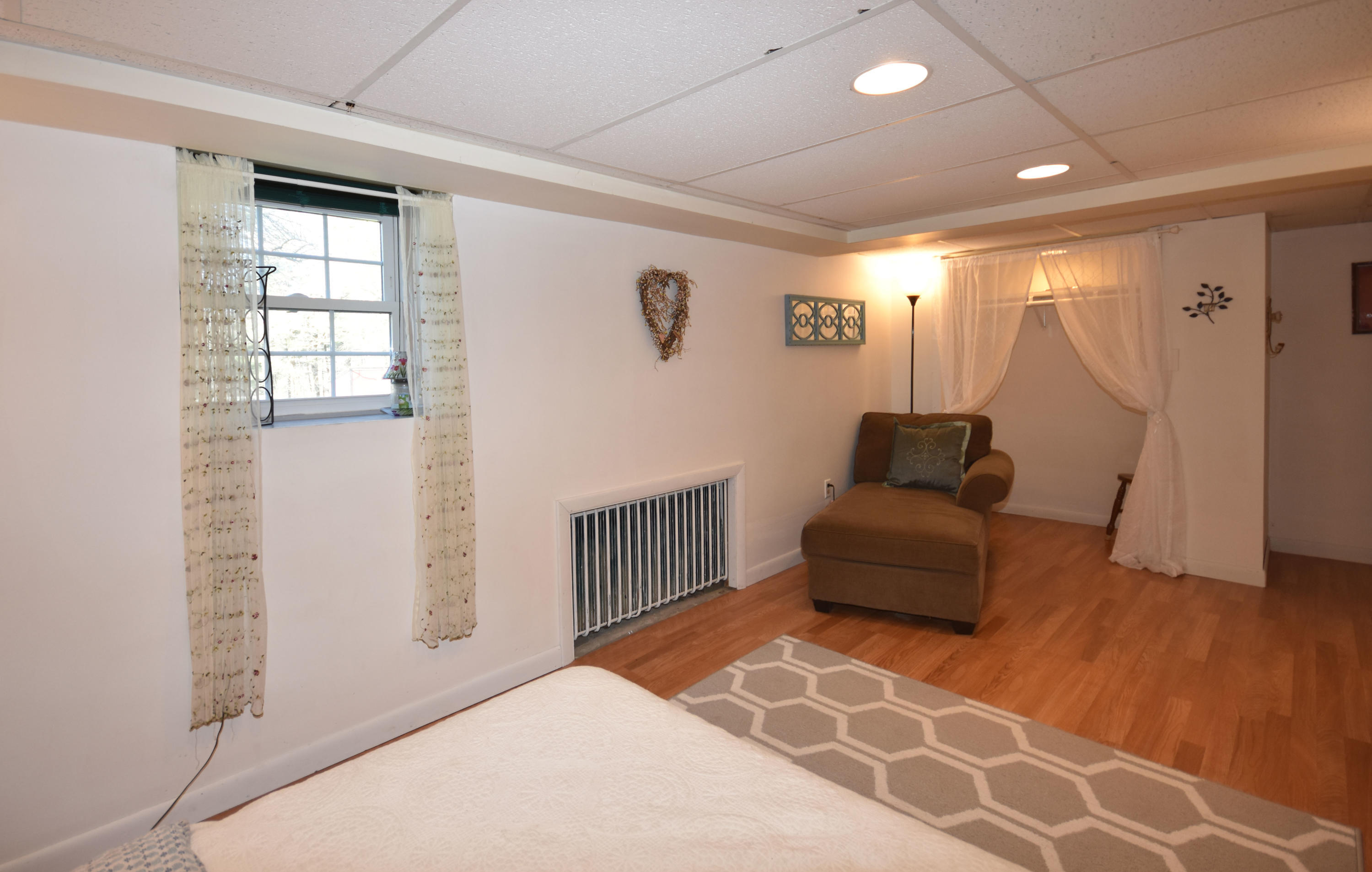 335 Cheshire Road Pittsfield, MA 01201 - Photo 20 of 34 Bedroom #3
