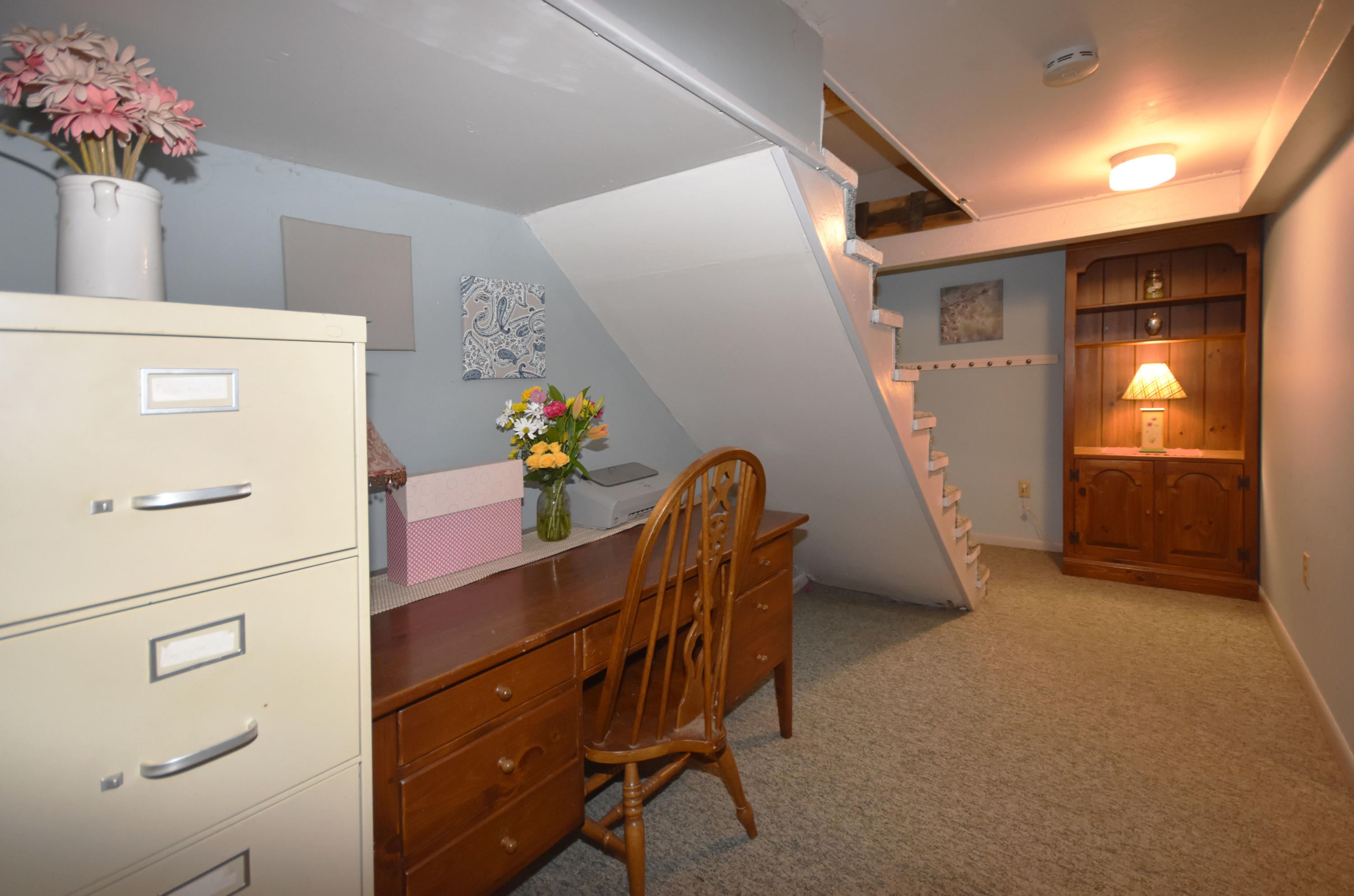 335 Cheshire Road Pittsfield, MA 01201 - Photo 21 of 34 Office Nook