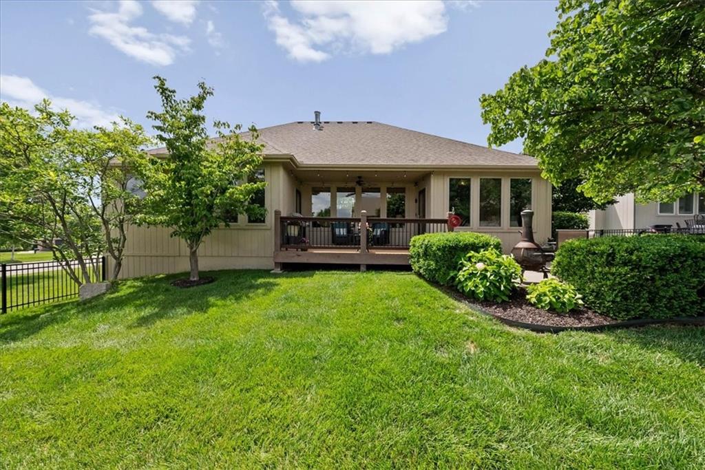 9153 Shady Bend Road Lenexa, KS 66227 - Photo 41 of 46