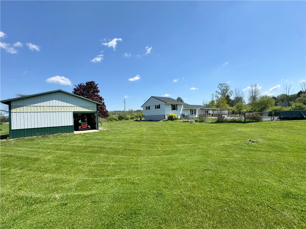 150 Roemmelt Road Veteran, NY 14845 - Photo 41 of 50