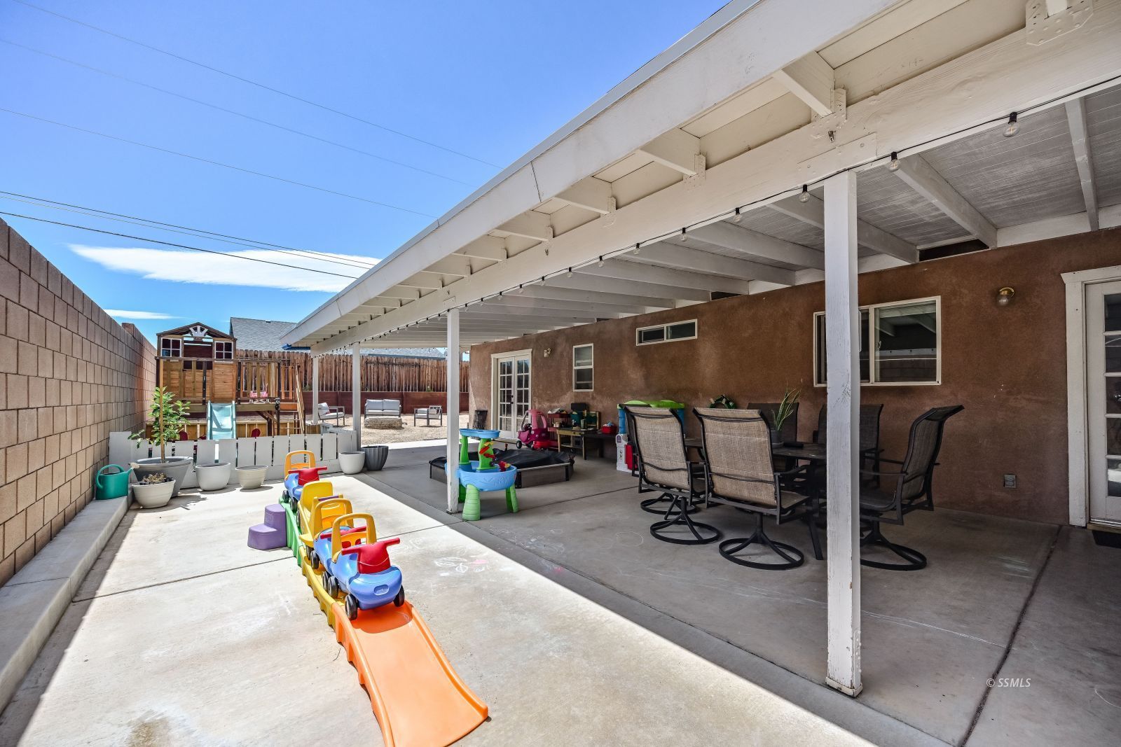 1405 South McCall Street Ridgecrest, CA 93555 - Photo 23 of 25