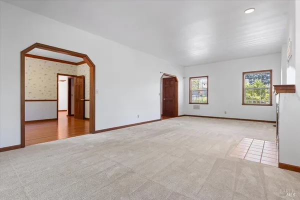 $1,175,000 | 7420 Woodland Avenue, Sebastopol, CA 95472