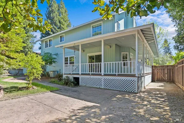 $1,175,000 | 7420 Woodland Avenue, Sebastopol, CA 95472