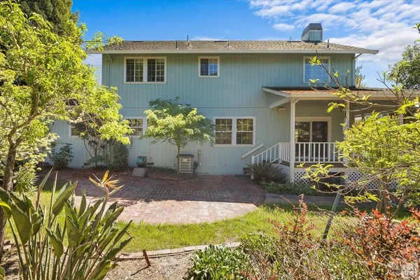 $1,175,000 | 7420 Woodland Avenue, Sebastopol, CA 95472