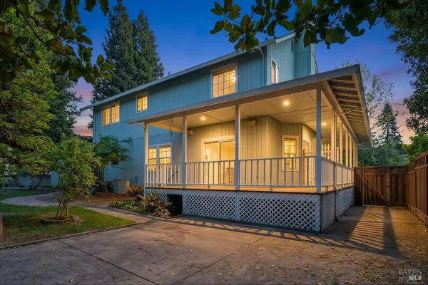 $1,175,000 | 7420 Woodland Avenue, Sebastopol, CA 95472