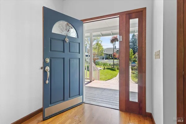 $1,175,000 | 7420 Woodland Avenue, Sebastopol, CA 95472