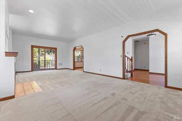 $1,175,000 | 7420 Woodland Avenue, Sebastopol, CA 95472