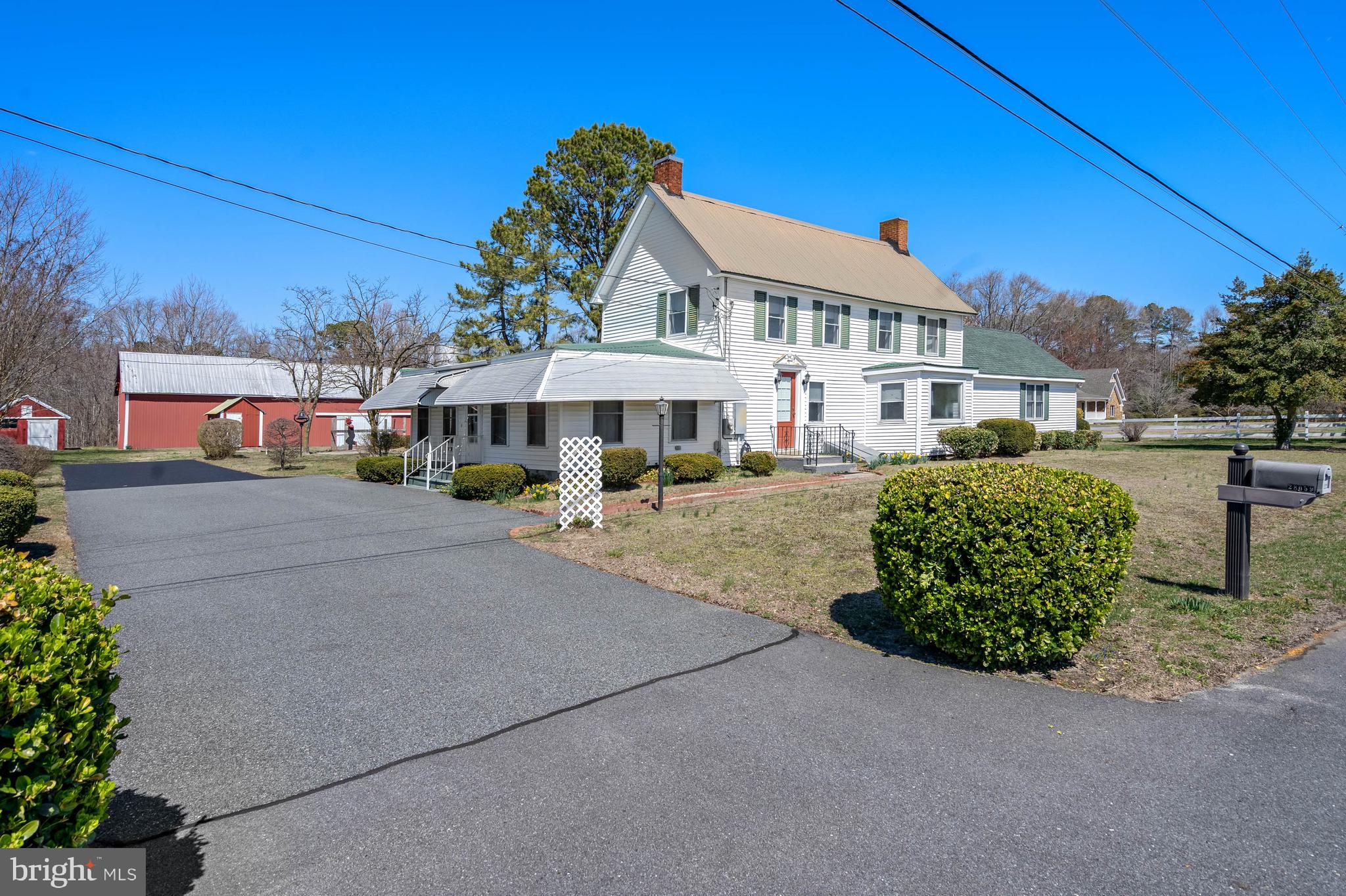 28059 Broadkill Road Milton, DE 19968 - Photo 2 of 38 Gallery Image 2