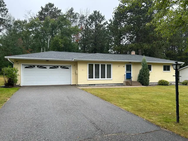 $274,000 | 97 Donovan Drive, Grand Rapids, MN 55744