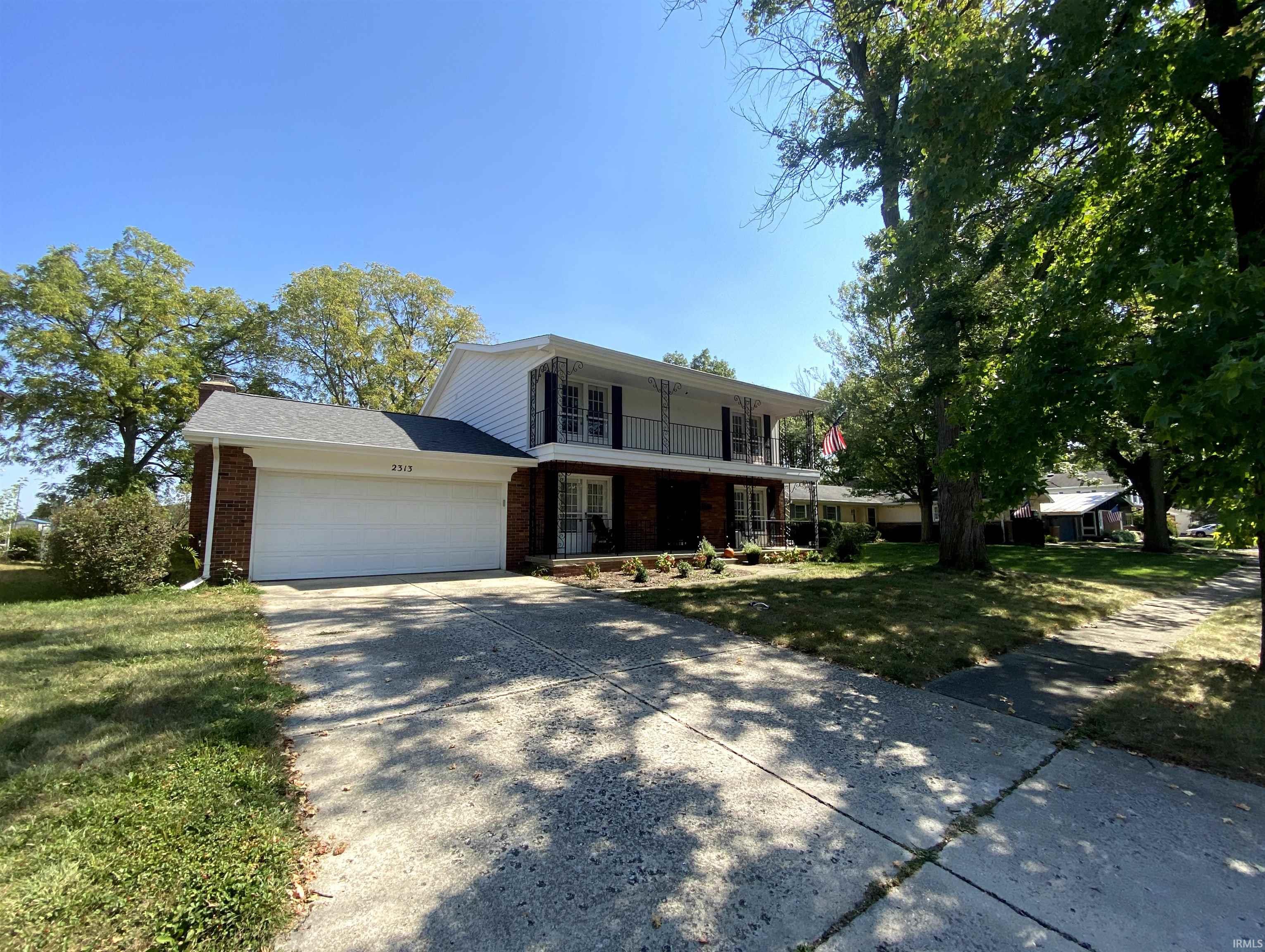 2313 Bennett Road Lafayette, IN 47909 - Photo 1 of 14 Gallery Image 1