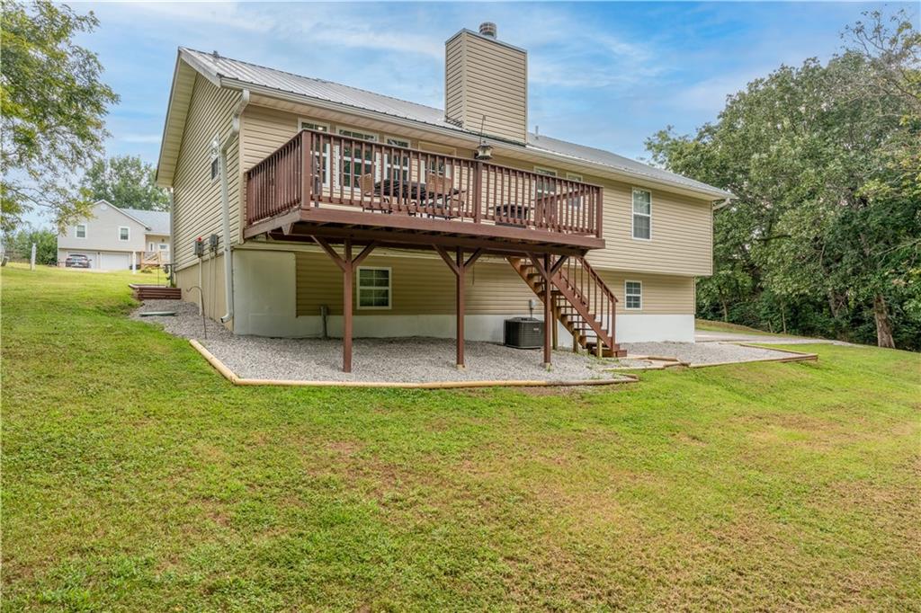 615 Southeast 145 Road Warrensburg, MO 64093 - Photo 63 of 78 Gallery Image 63
