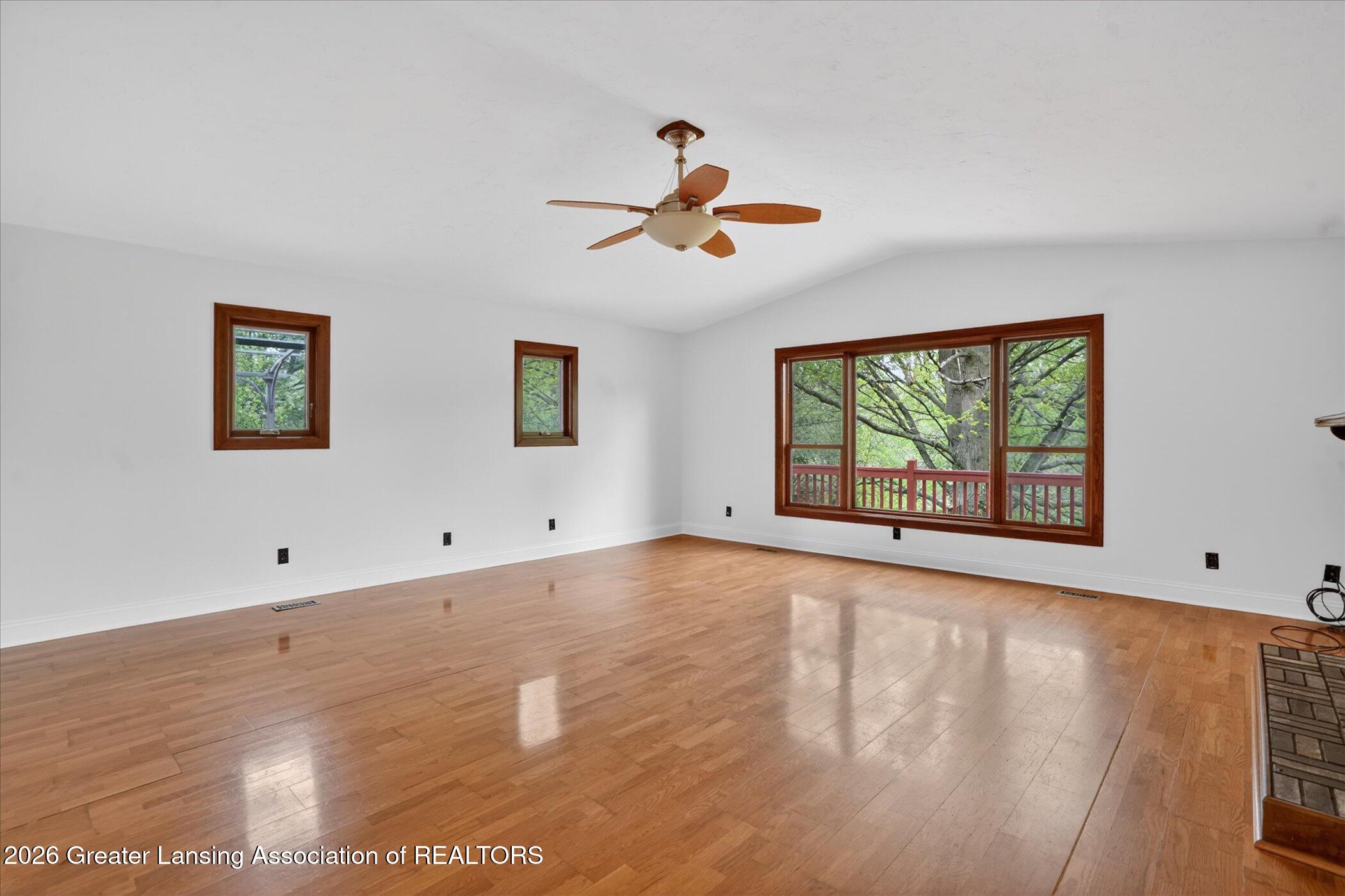 12830 Upton Road Bath, MI 48808 - Photo 8 of 38 Living Room