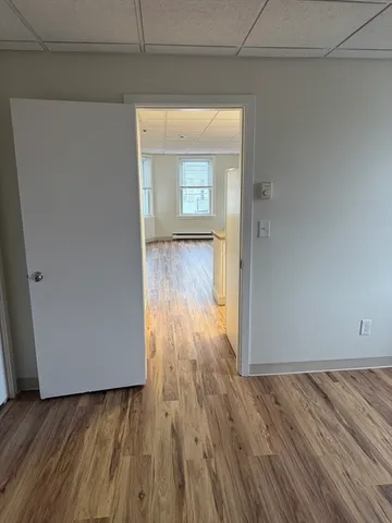 a bathroom with a bath tub and a shower