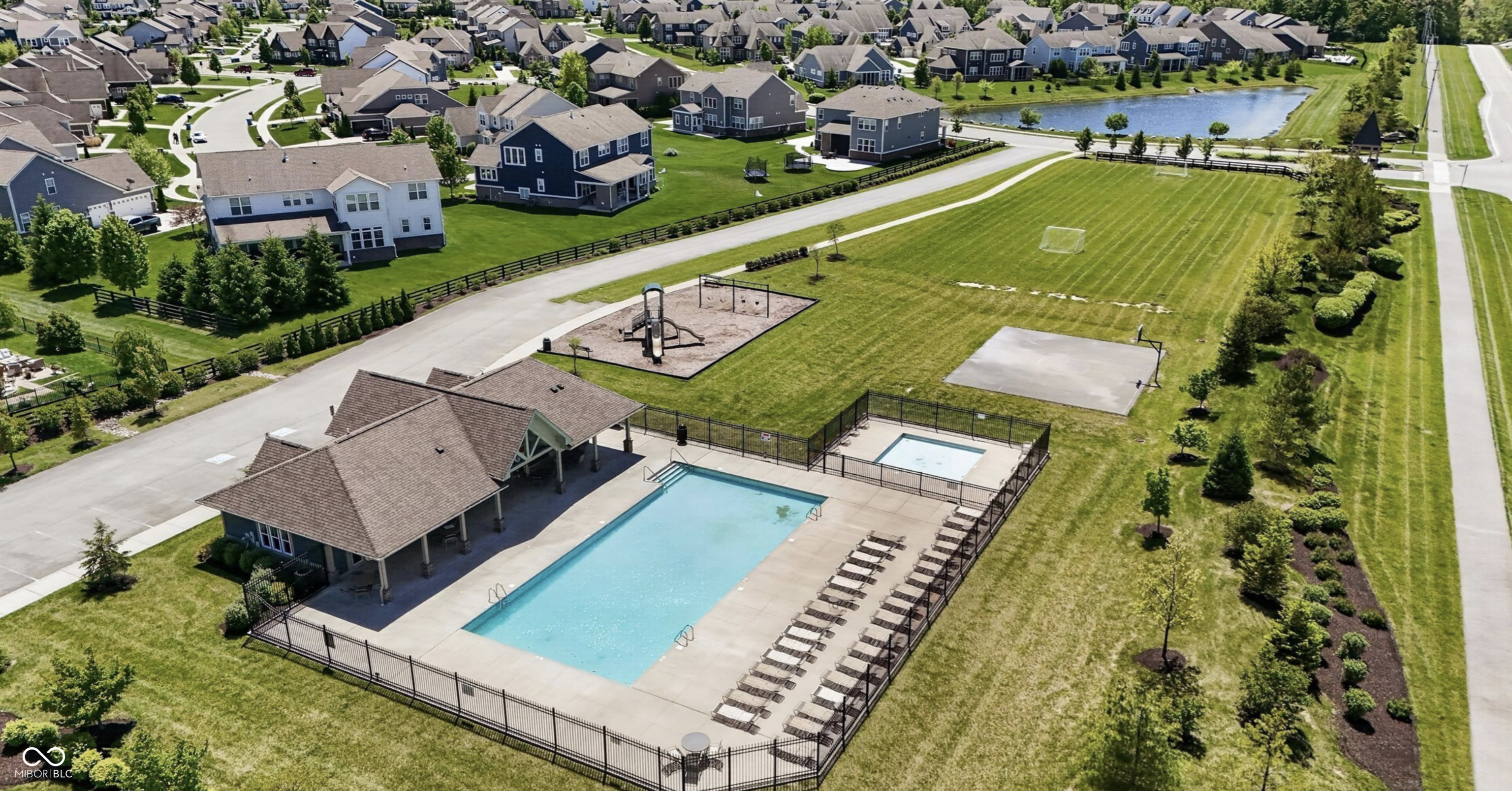 16275 Spring Bank Court Fishers, IN 46040 - Photo 73 of 73