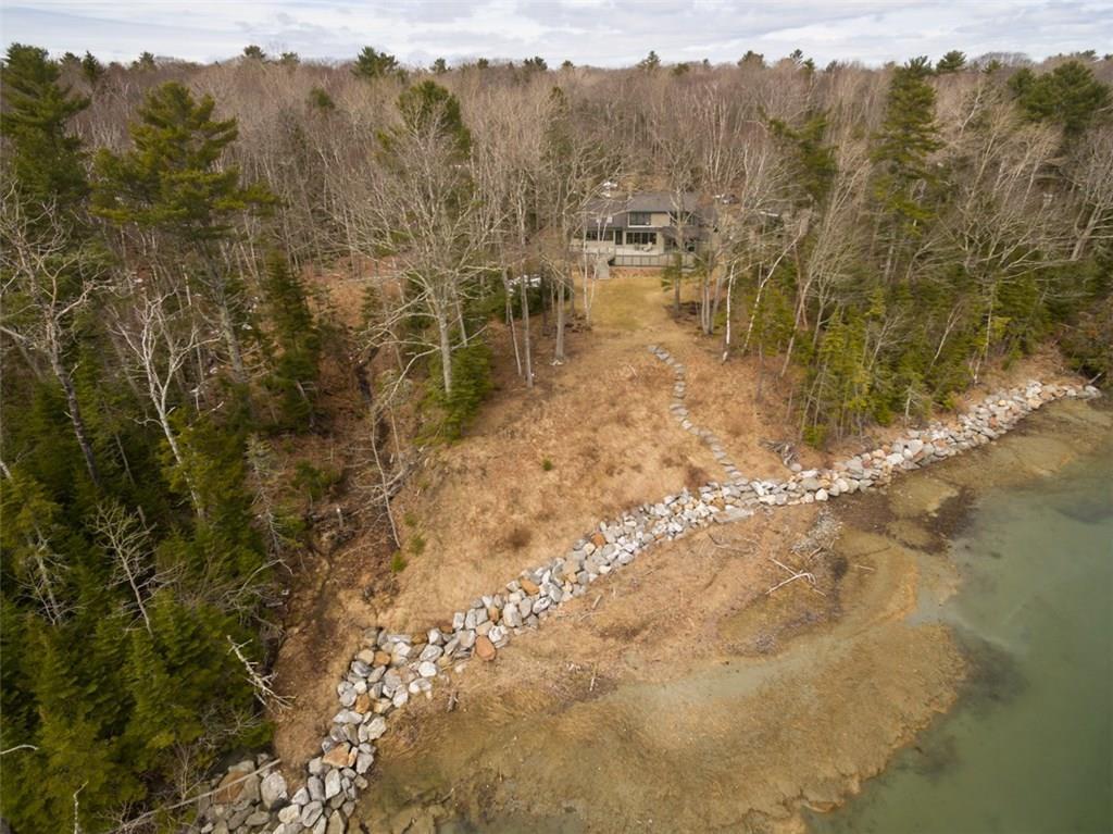 841 Mere Point Road Brunswick, ME 04011 - Photo 3 of 35 Photo