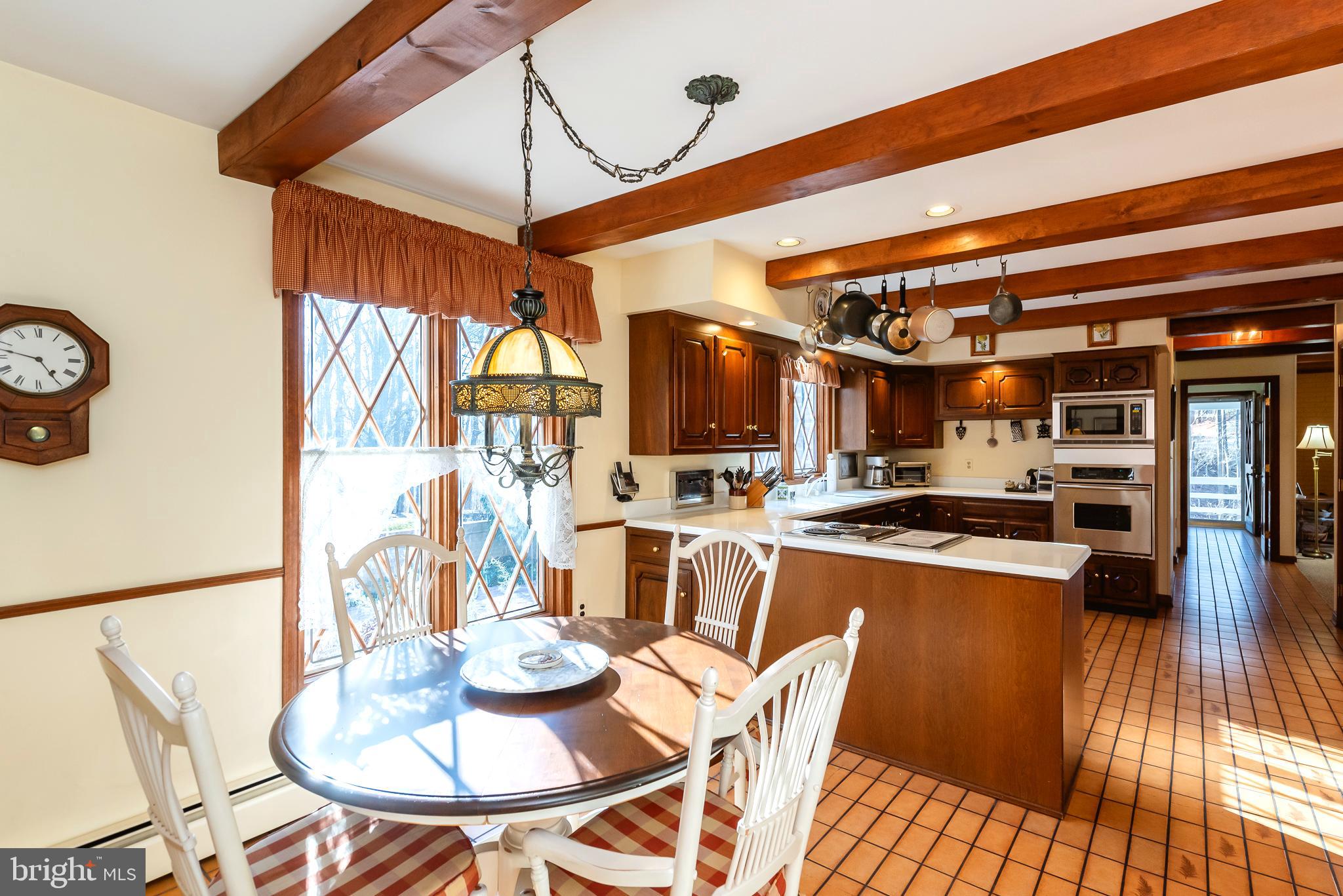 3602 Golden Eagle Road Phoenix, MD 21131 - Photo 15 of 49 LARGE COUNTRY KITCHEN
