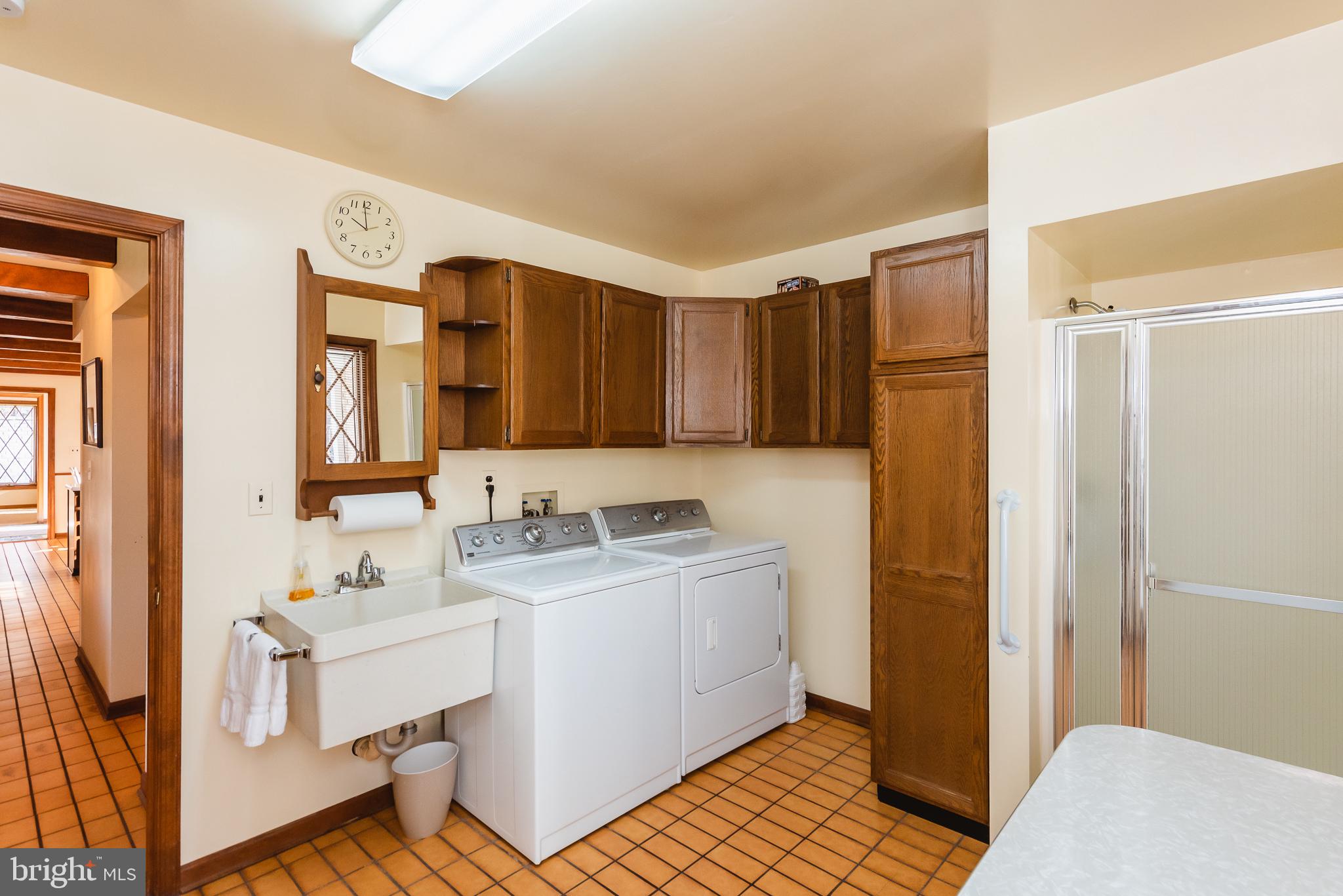 3602 Golden Eagle Road Phoenix, MD 21131 - Photo 21 of 49 LAUNDRY ON MAIN LEVEL