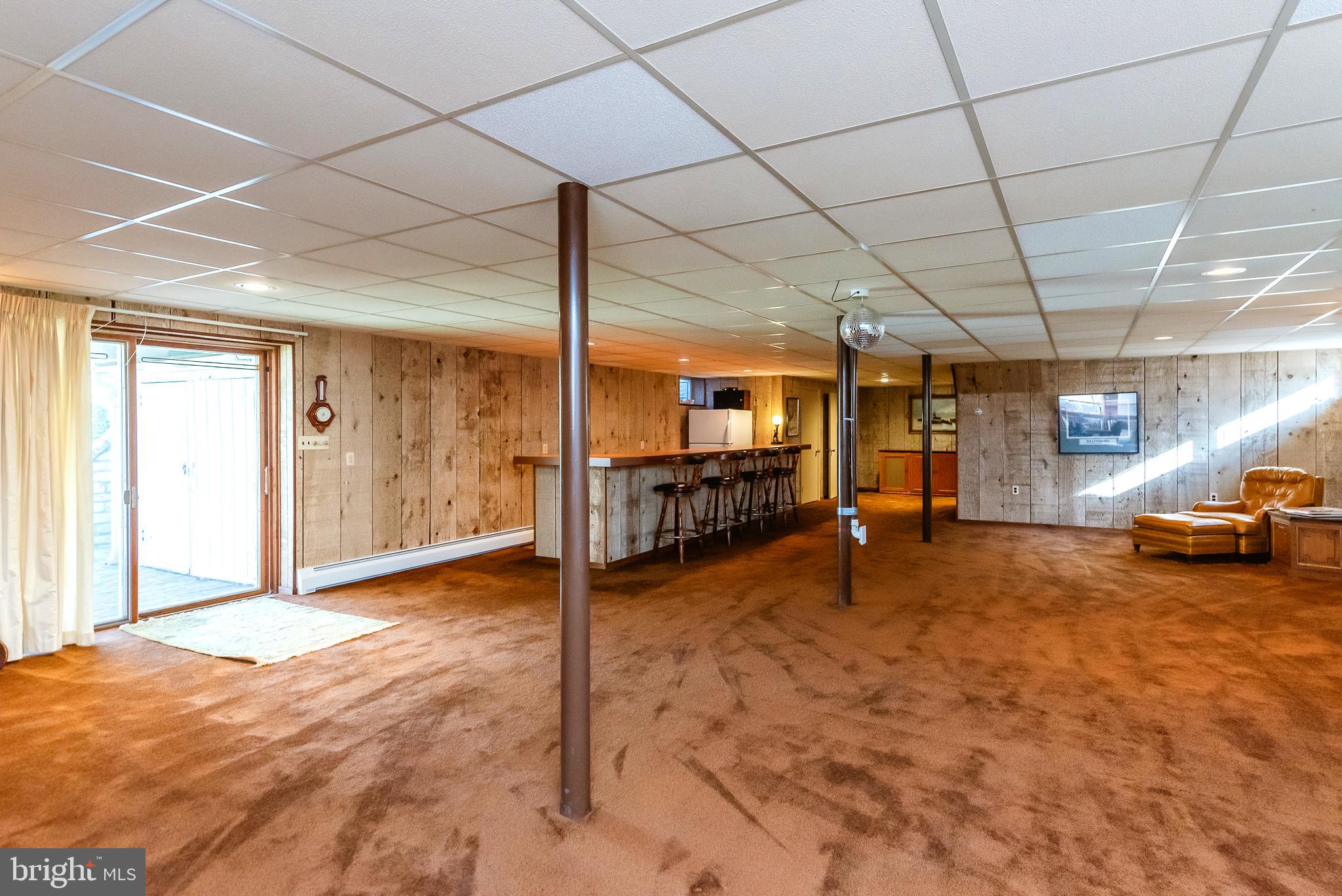 3602 Golden Eagle Road Phoenix, MD 21131 - Photo 35 of 49 LL REC RM W/ACCESS TO PATIO/YARD