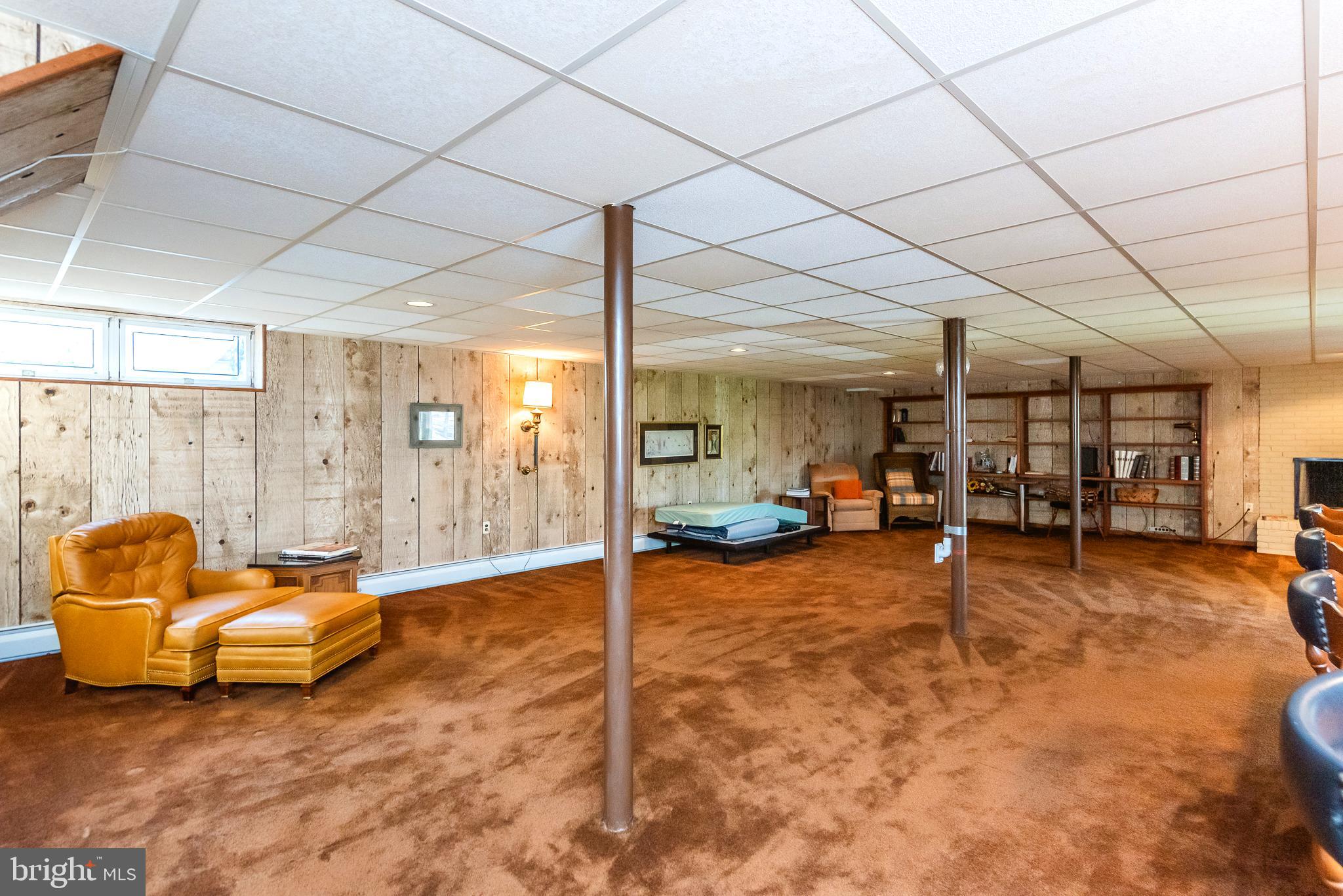 3602 Golden Eagle Road Phoenix, MD 21131 - Photo 36 of 49 INCREDIBLY SPACIOUS LOWER LEVEL