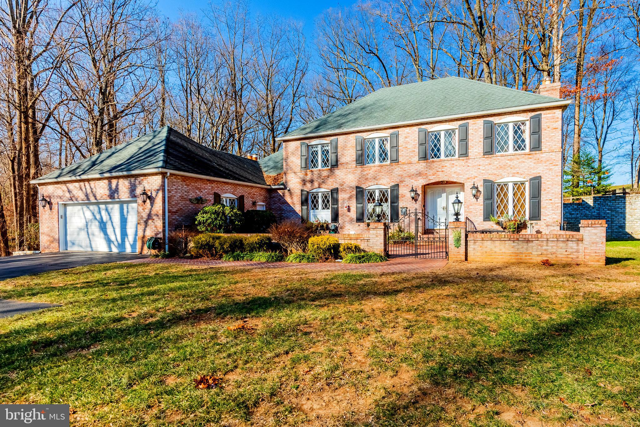 3602 Golden Eagle Road Phoenix, MD 21131 - Photo 39 of 49 STATELY & INVITING