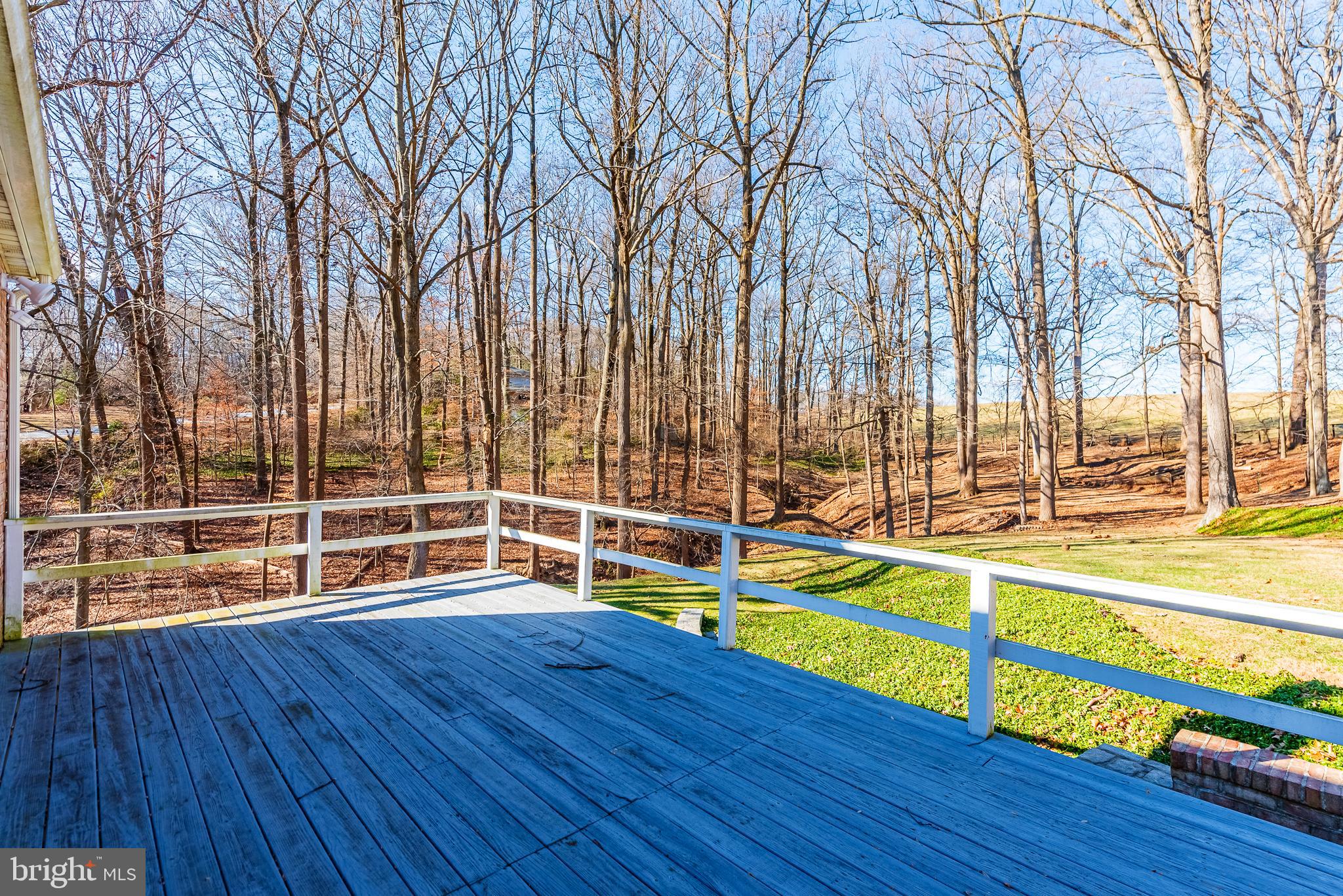 3602 Golden Eagle Road Phoenix, MD 21131 - Photo 45 of 49 DECK OFF OF FAMILY ROOM