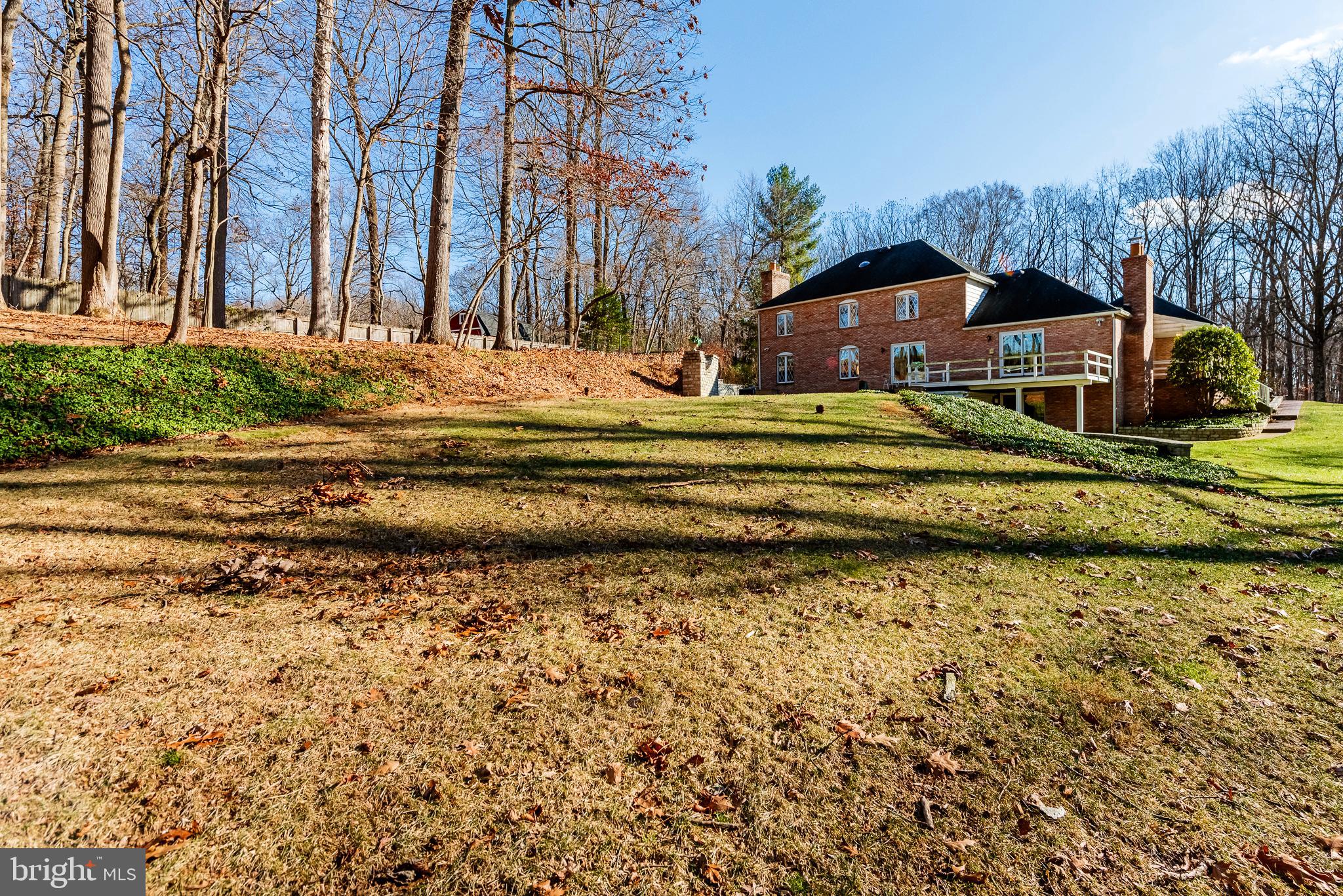 3602 Golden Eagle Road Phoenix, MD 21131 - Photo 47 of 49 BACK YARD OASIS