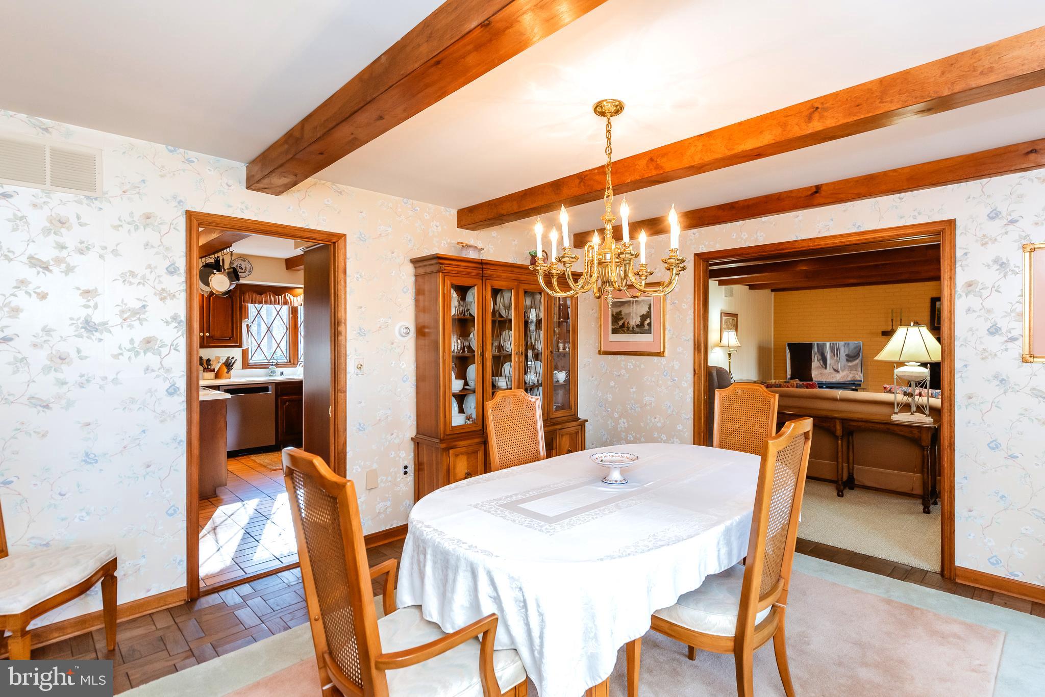 3602 Golden Eagle Road Phoenix, MD 21131 - Photo 9 of 49 DINING ROOM