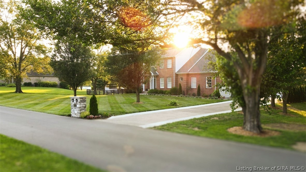 6517 High Jackson Road Charlestown, IN 47111 - Photo 11 of 38 Gallery Image 11