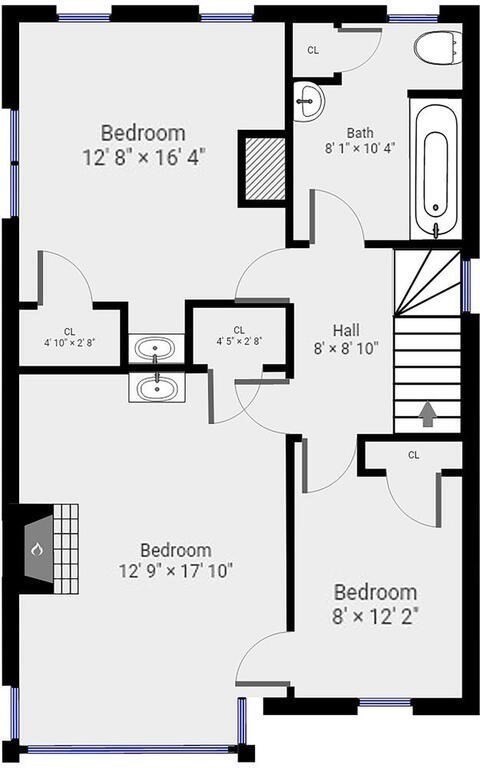 45 M Street Boston, MA 02127 - Photo 38 of 42