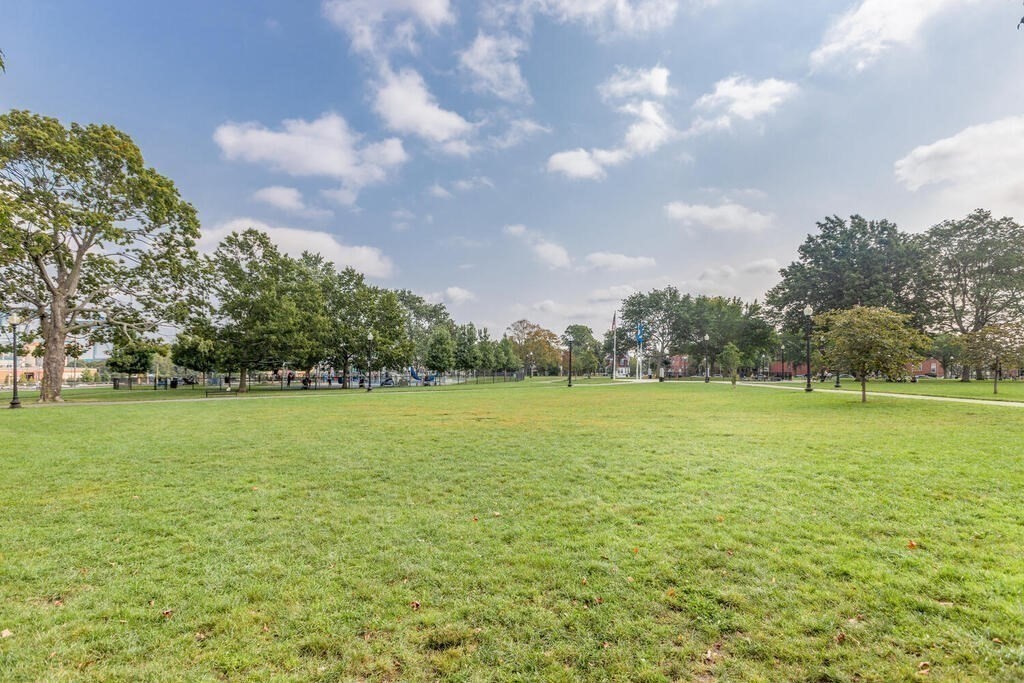 45 M Street Boston, MA 02127 - Photo 42 of 42 a view of an ocean and a yard