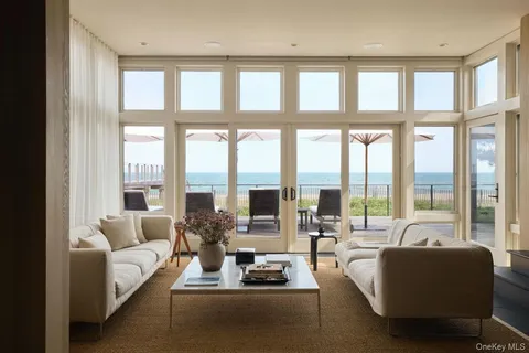 $2,995,000 | 122 A Ocean Walk, Fire Island Pines, NY 11782