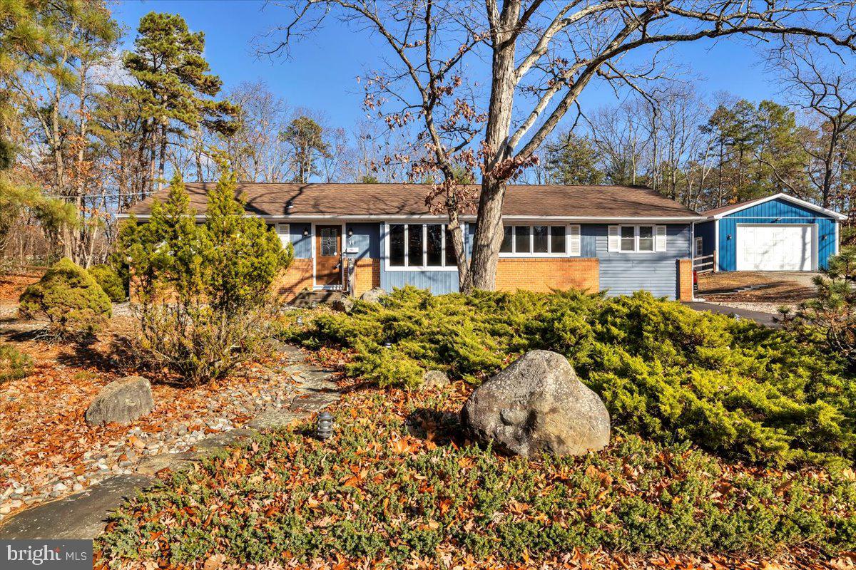 11 Penn Road Voorhees, NJ 08043 - Photo 1 of 24 Gallery Image 1