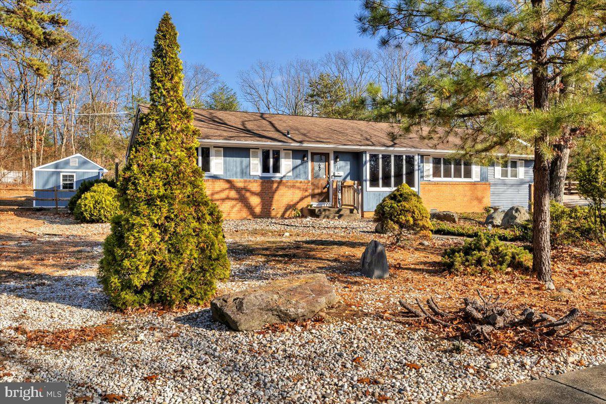 11 Penn Road Voorhees, NJ 08043 - Photo 2 of 24 Gallery Image 2