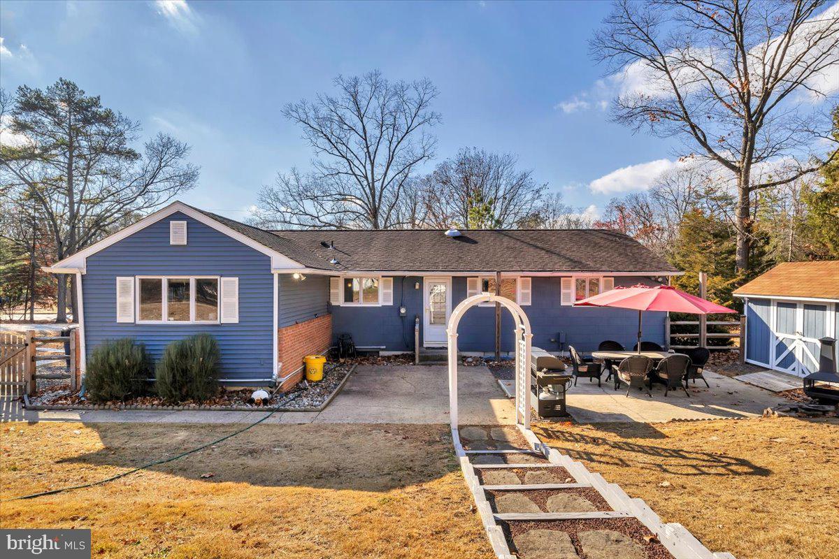 11 Penn Road Voorhees, NJ 08043 - Photo 22 of 24 Gallery Image 22