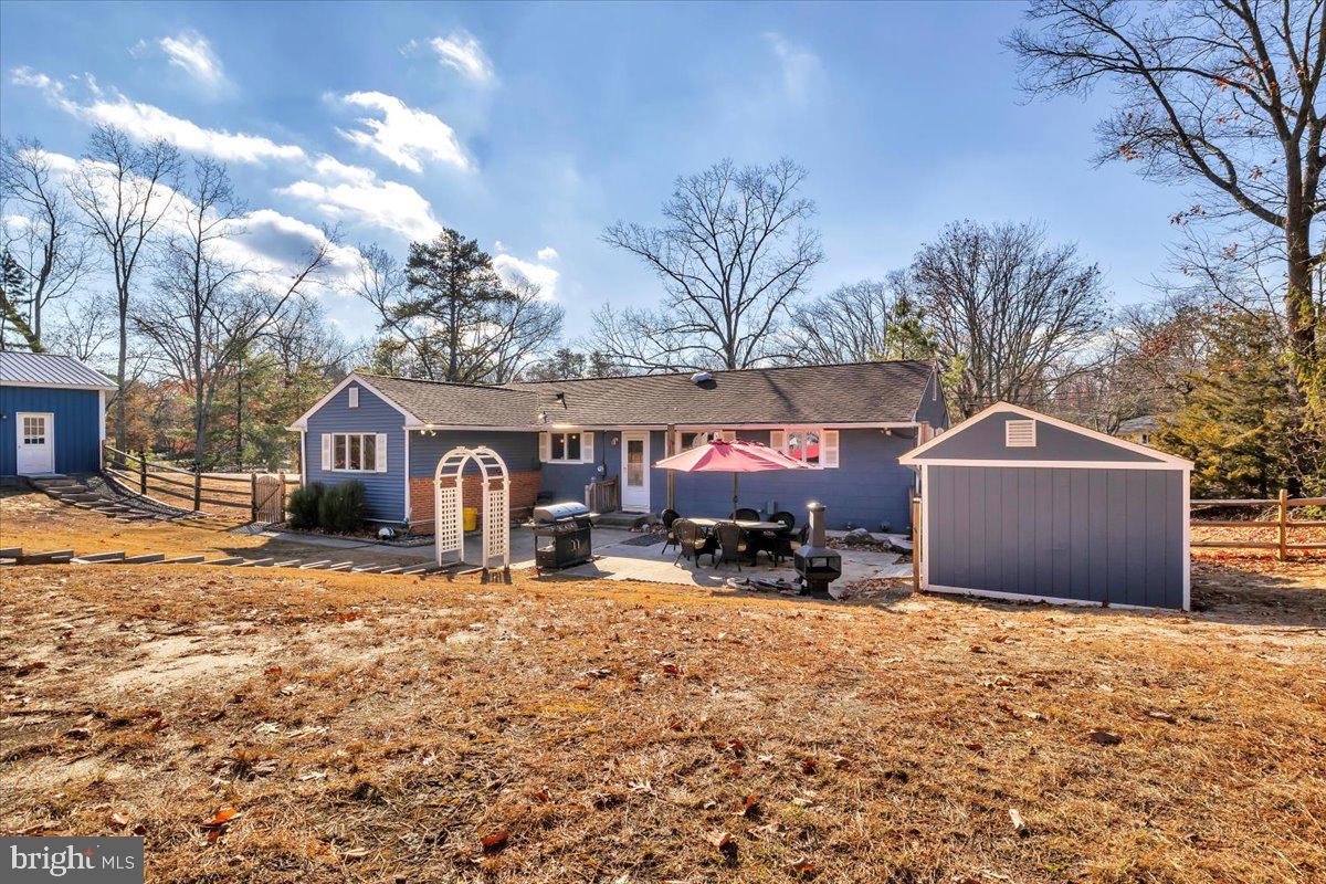 11 Penn Road Voorhees, NJ 08043 - Photo 23 of 24 Gallery Image 23