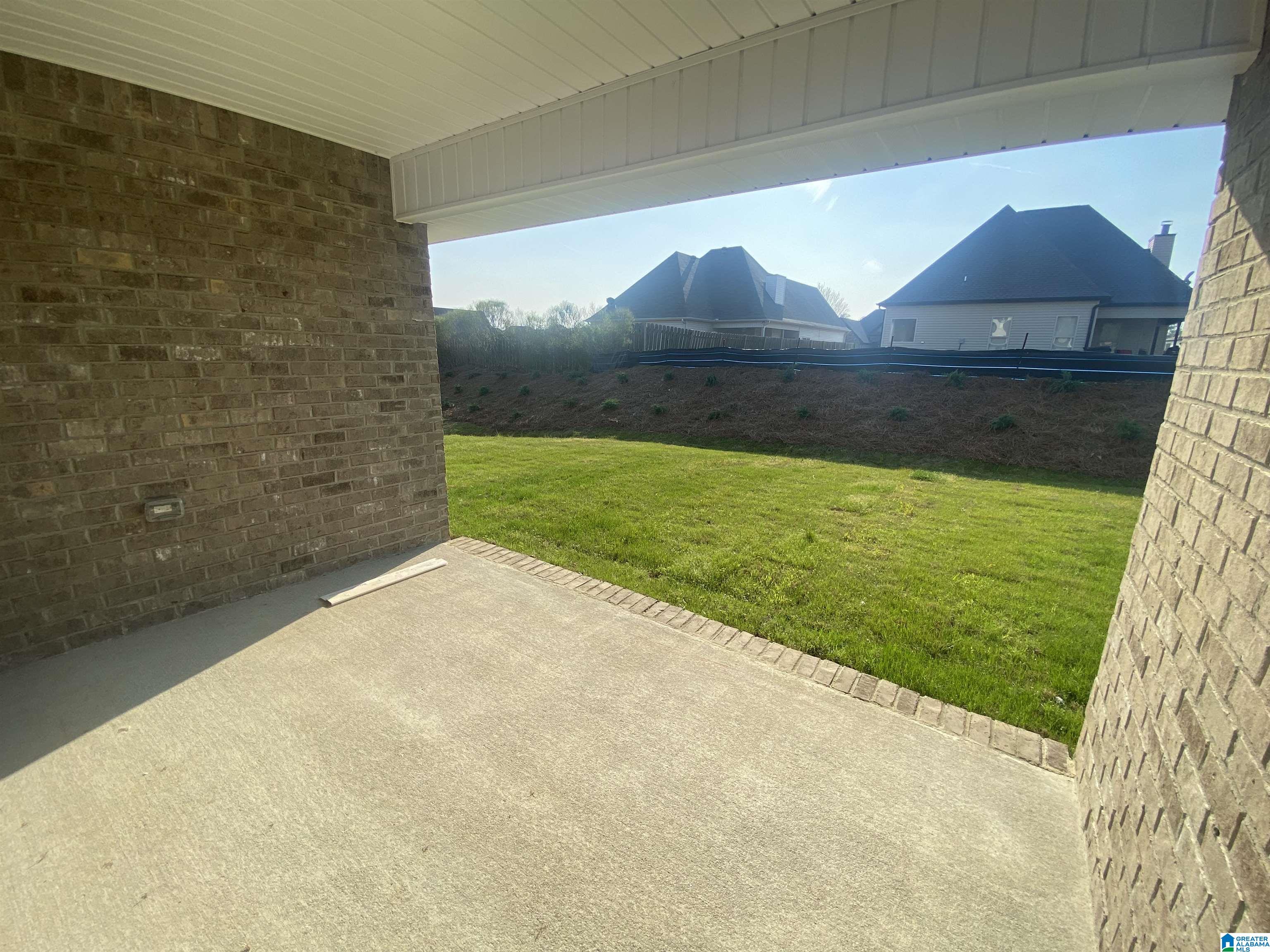 2056 Turquoise Lane Calera, AL 35040 - Photo 26 of 29
