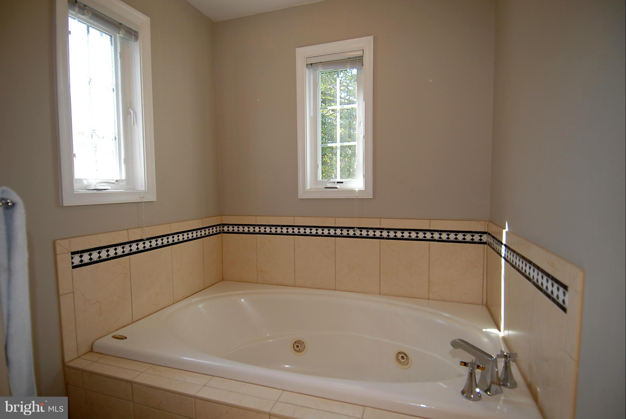 5805 Wilmett Road Bethesda, MD 20817 - Photo 14 of 30 Bath (Master)