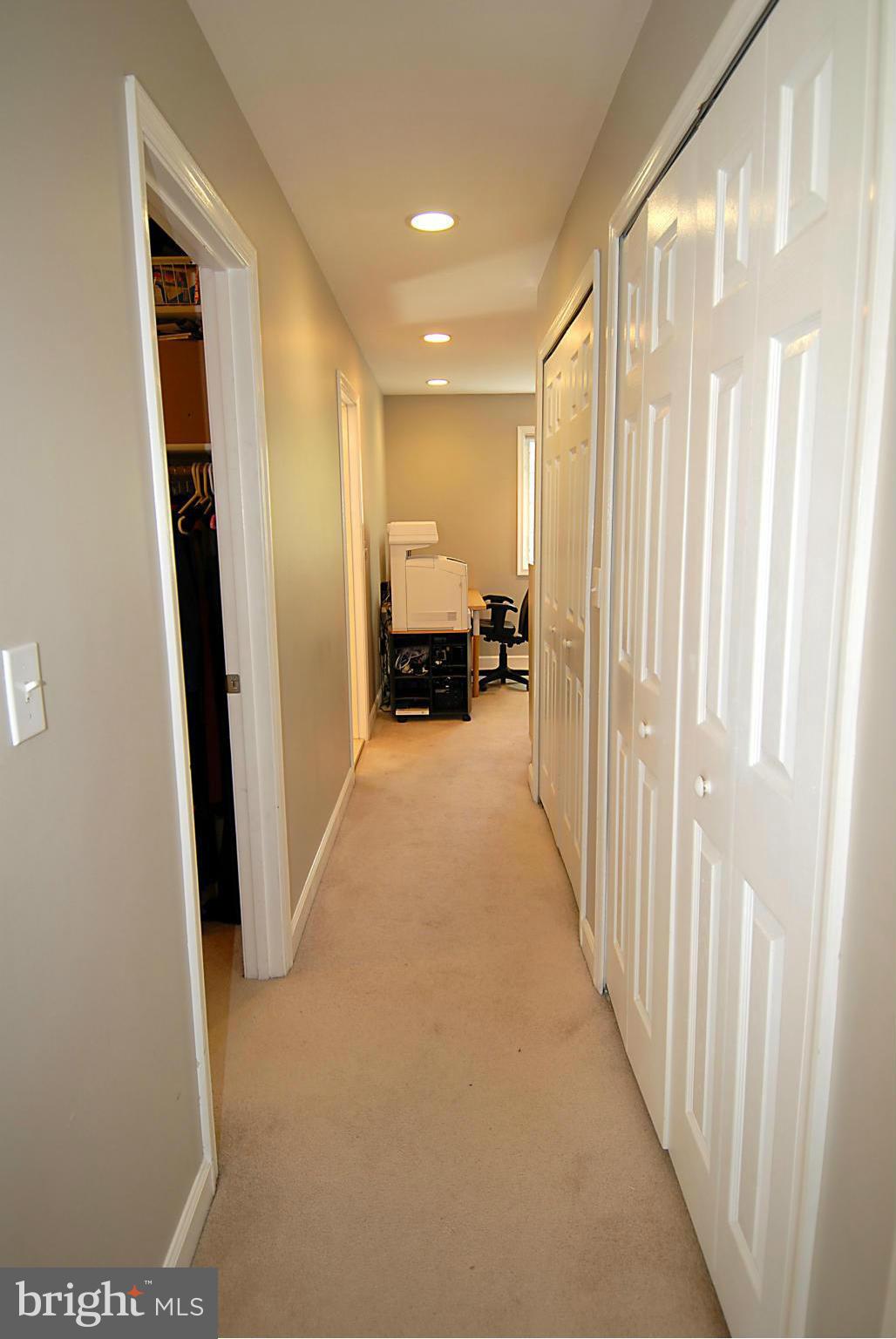 5805 Wilmett Road Bethesda, MD 20817 - Photo 15 of 30 Bedroom (Master)