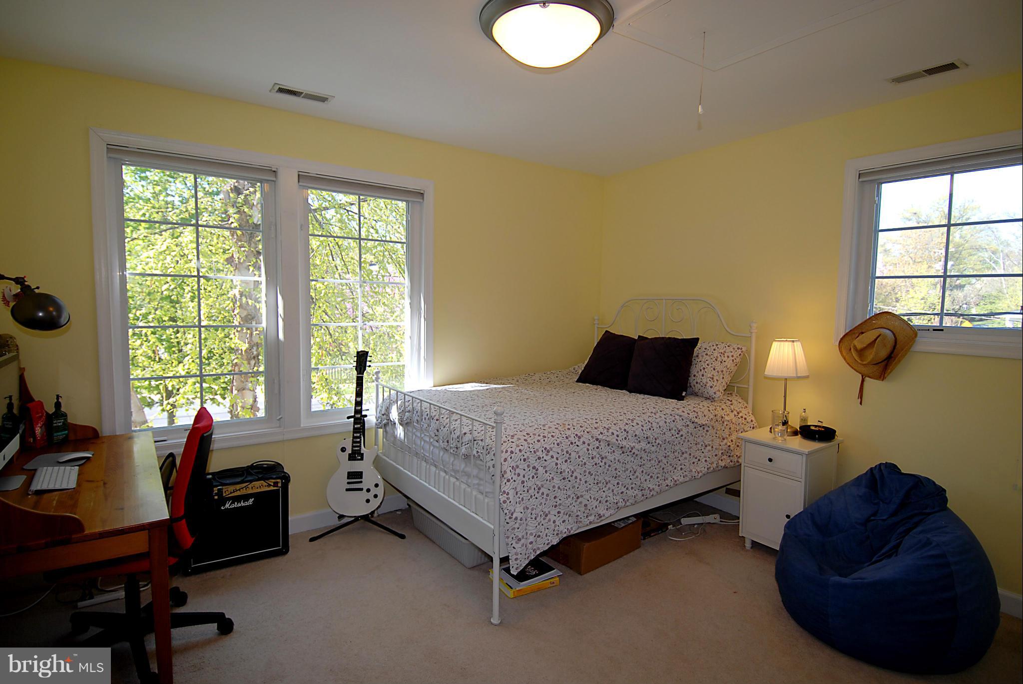 5805 Wilmett Road Bethesda, MD 20817 - Photo 18 of 30 Bedroom