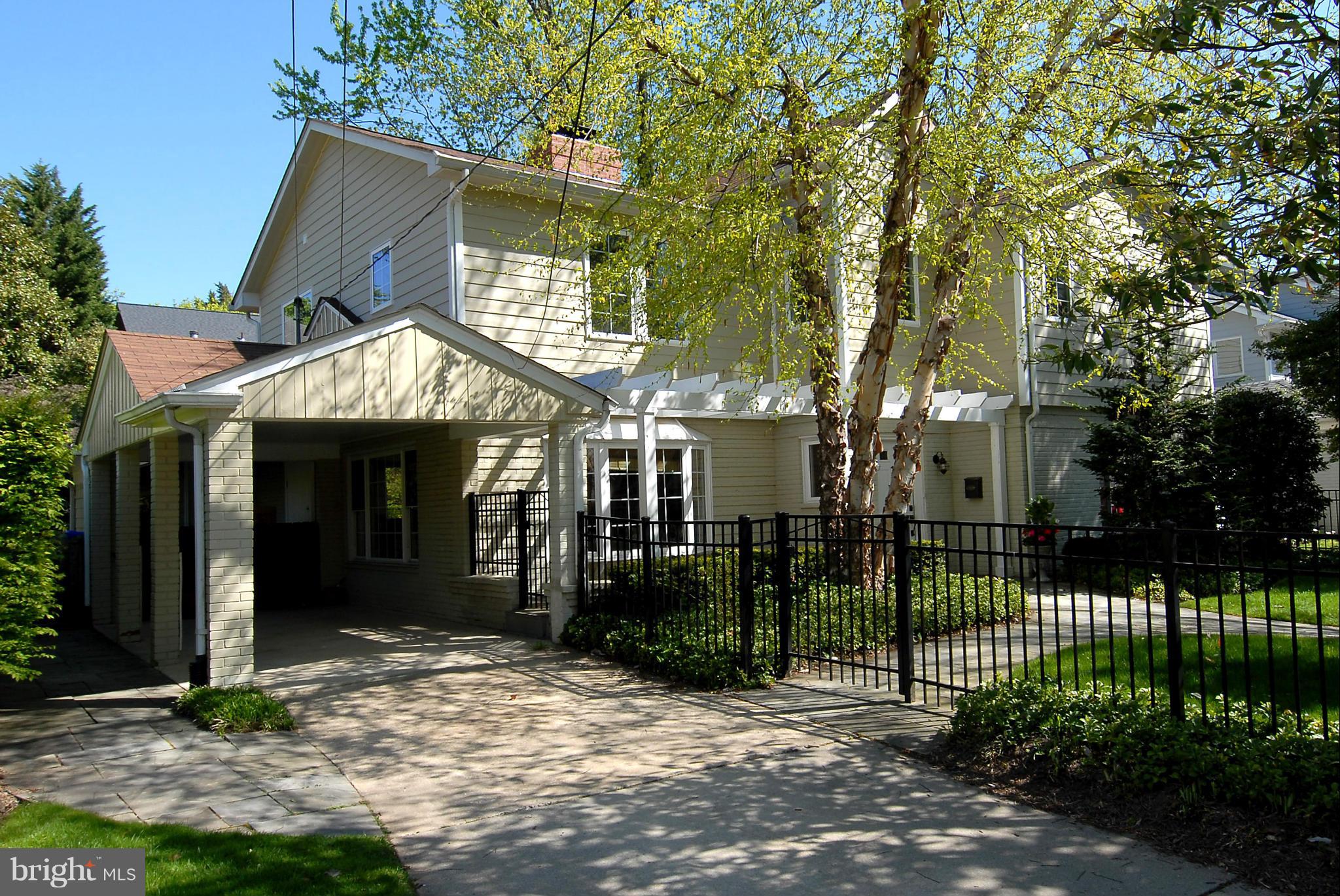 Exterior (Front)