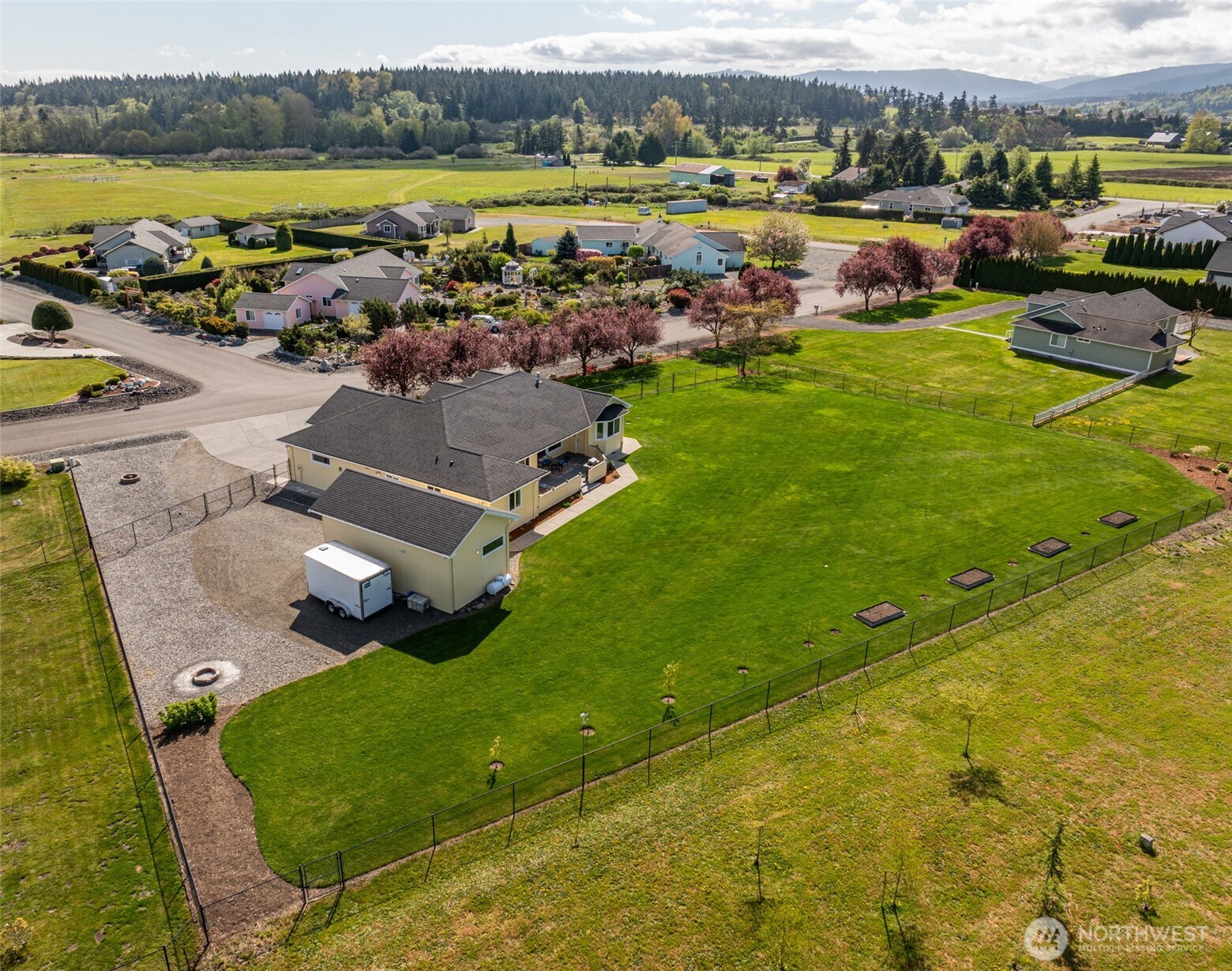 171 Stone Farm Road Sequim, WA 98382 - Photo 40 of 40 Gallery Image 40