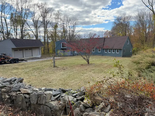 a view of outdoor space yard and basketball court