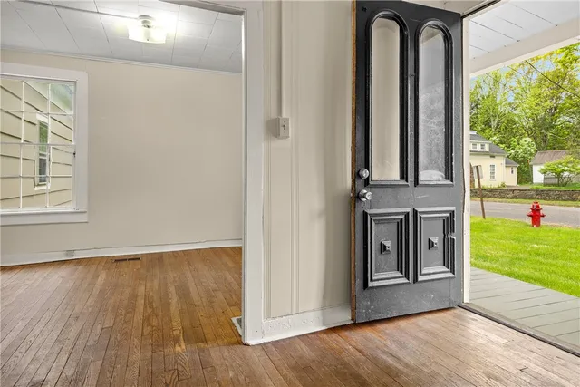 $135,000 | 1 Green Street, Butternuts, NY 13808