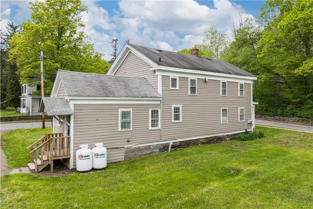 $135,000 | 1 Green Street, Butternuts, NY 13808