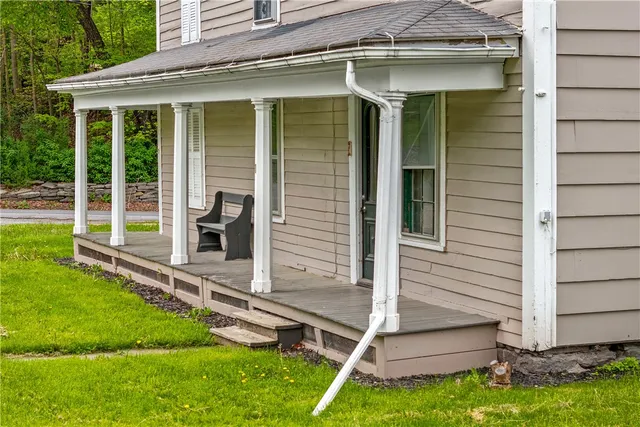 $135,000 | 1 Green Street, Butternuts, NY 13808