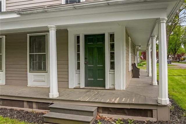 $135,000 | 1 Green Street, Butternuts, NY 13808